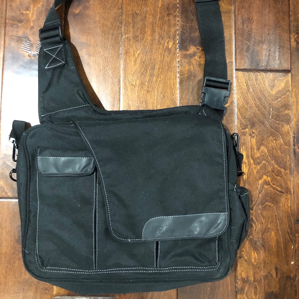 Diaper Dude Diaper Bag
